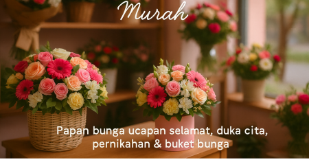 Toko Bunga Kihiyang